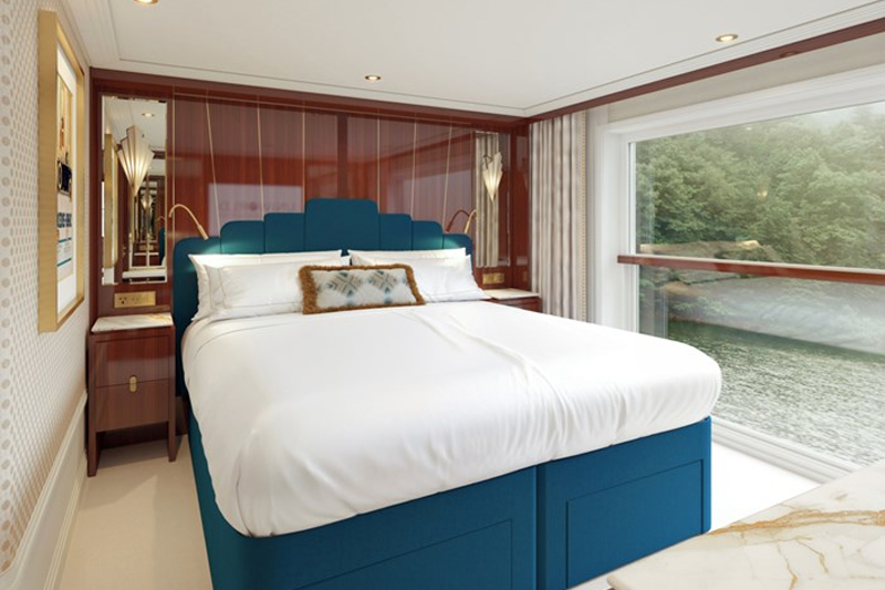 Category French Balcony B