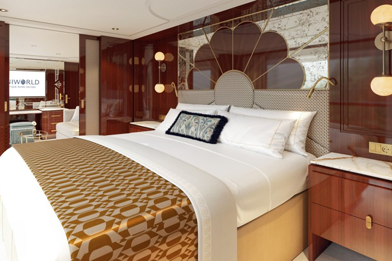 Category Grand Suite