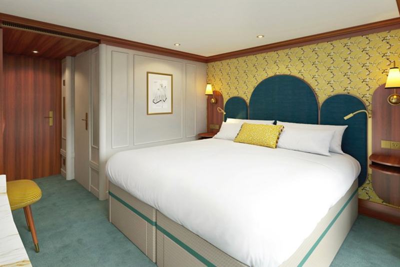 Category French Balcony A