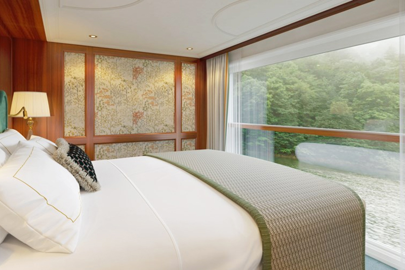 Category Grand Suite