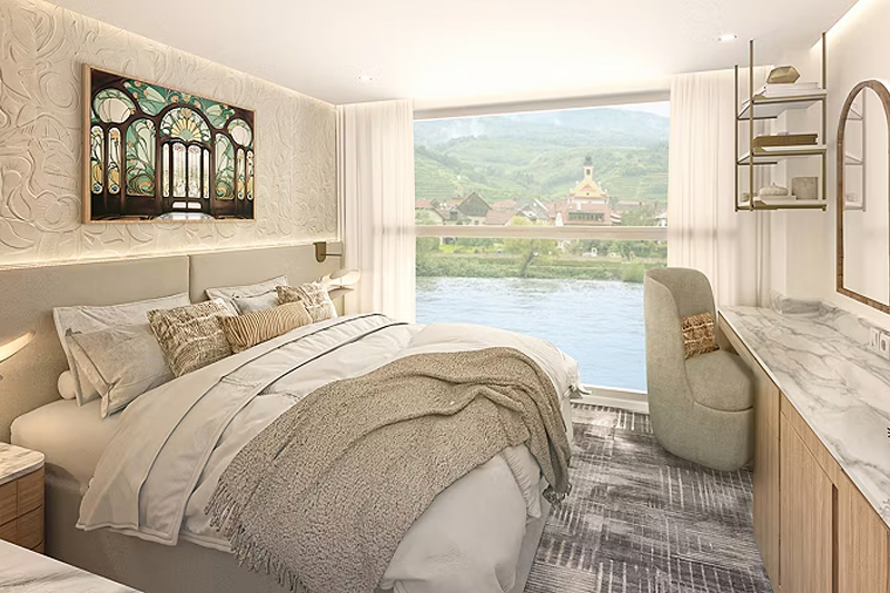 Category Infinite Balcony