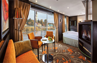 Category Royal Suite