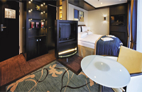 Category Royal Suite