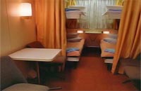 Category Lower Deck Twin