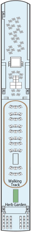 Sun Deck