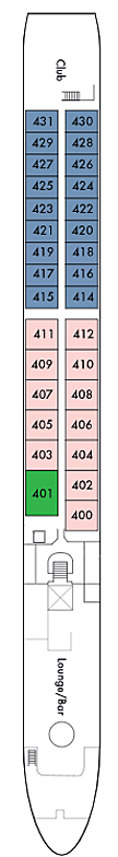 Upper Deck