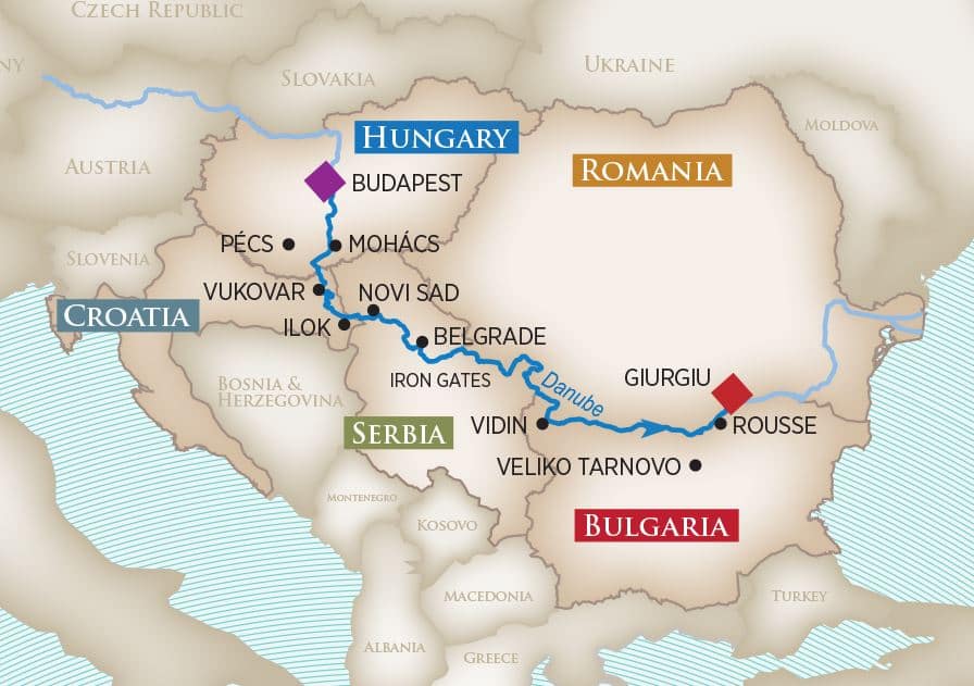 Map Thumbnail - Click to Enlarge Map