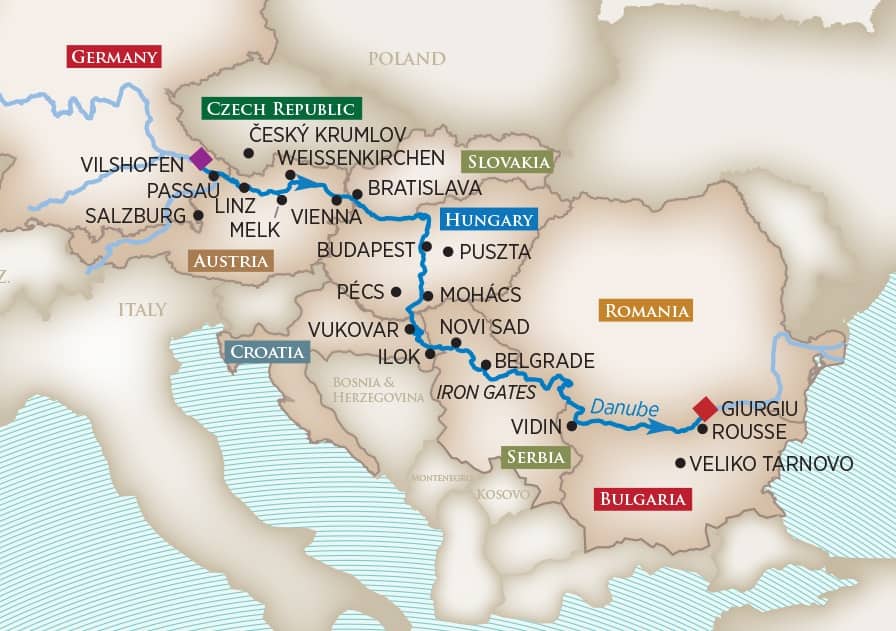 Map Thumbnail - Click to Enlarge Map