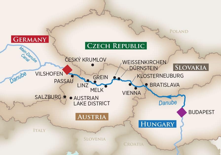 Map Thumbnail - Click to Enlarge Map