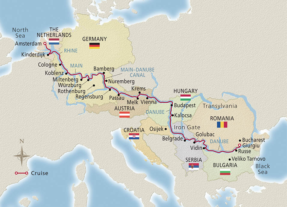 Map Thumbnail - Click to Enlarge Map