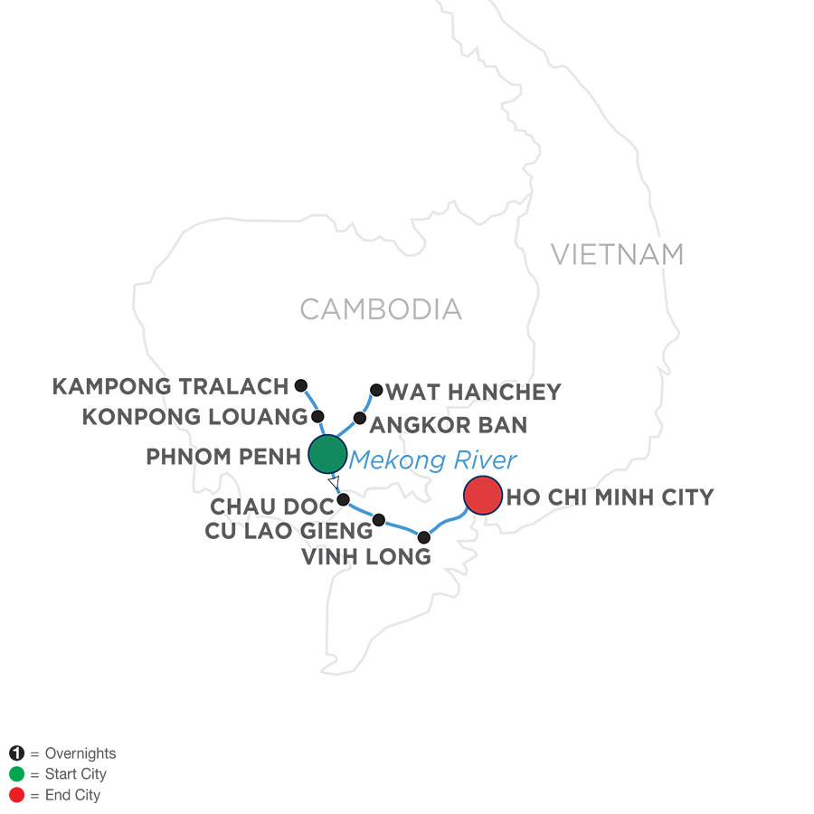 Map Thumbnail - Click to Enlarge Map
