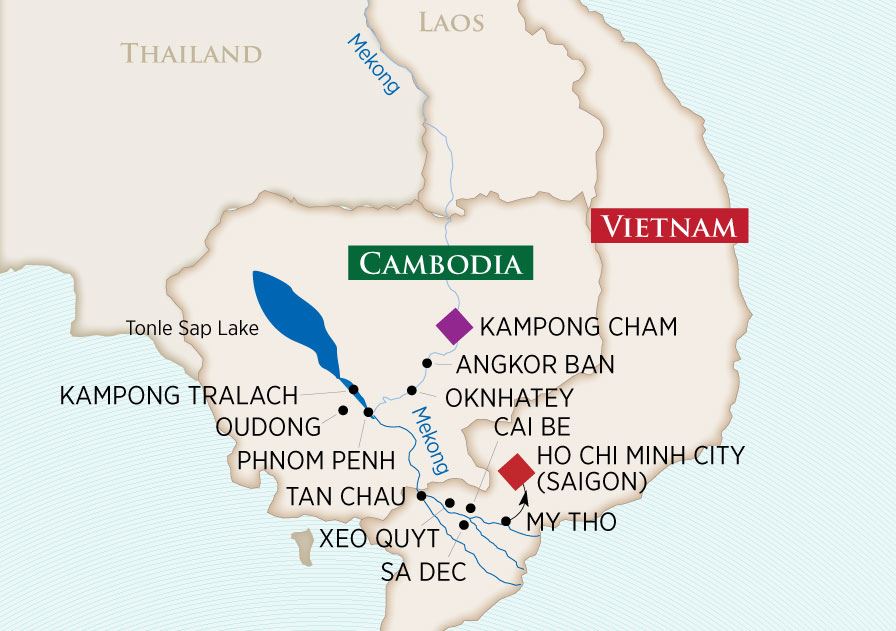 Map Thumbnail - Click to Enlarge Map