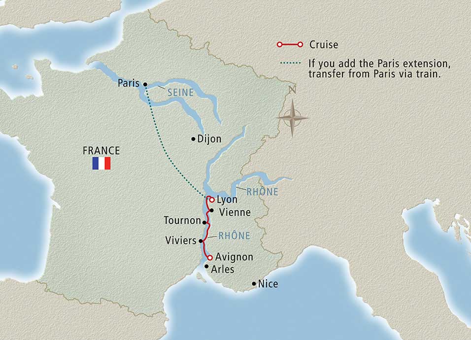 Map Thumbnail - Click to Enlarge Map