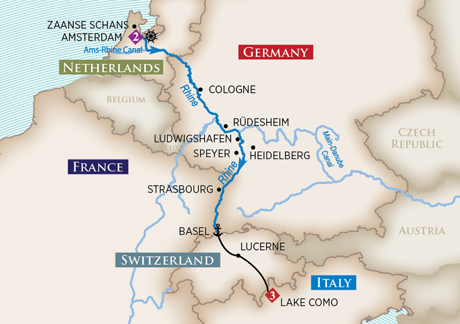 Map Thumbnail - Click to Enlarge Map