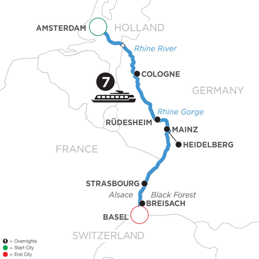 Map Thumbnail - Click to Enlarge Map