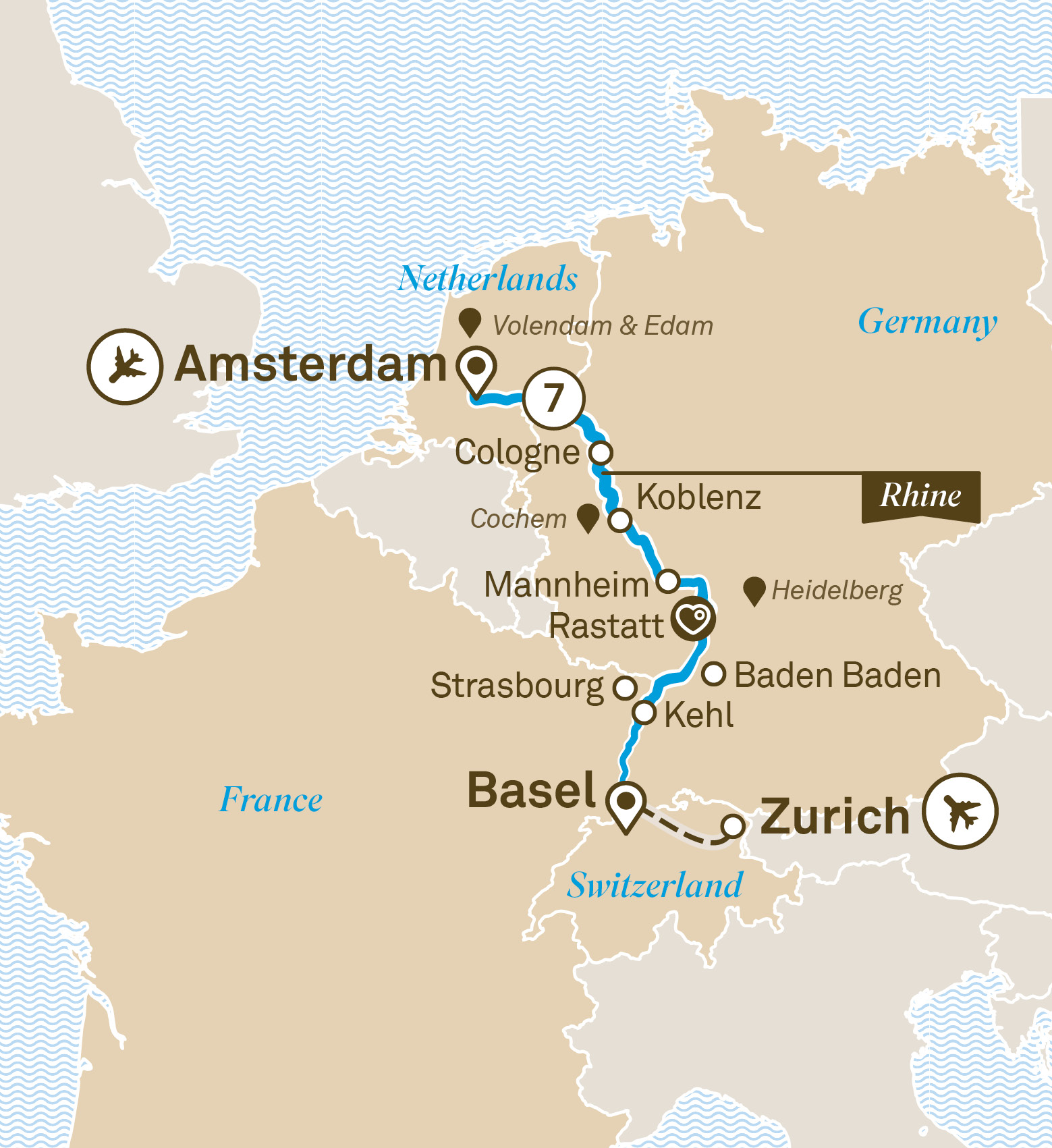 Map Thumbnail - Click to Enlarge Map