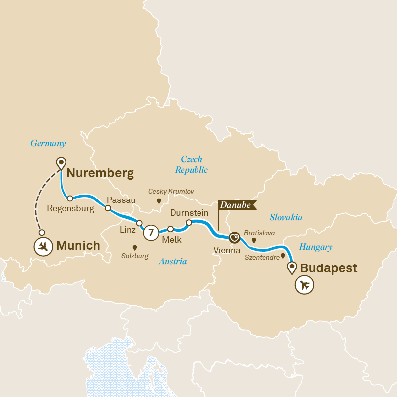 Map Thumbnail - Click to Enlarge Map