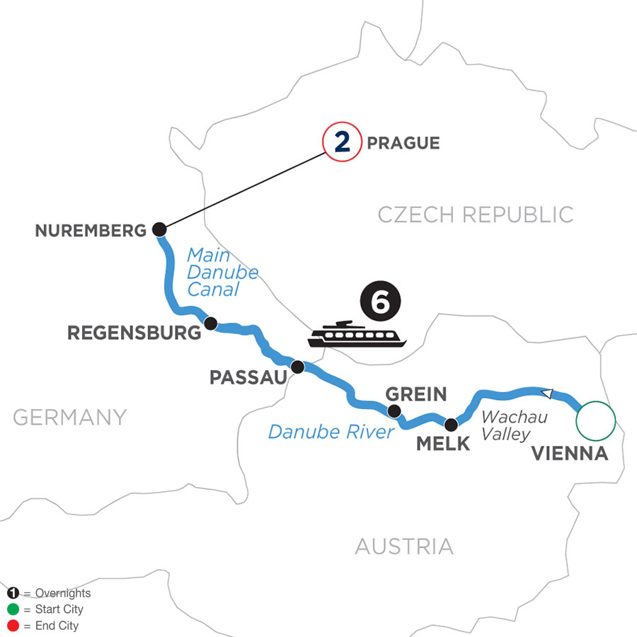 Map Thumbnail - Click to Enlarge Map