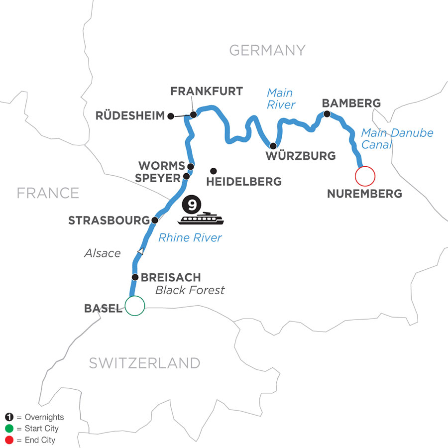 Map Thumbnail - Click to Enlarge Map