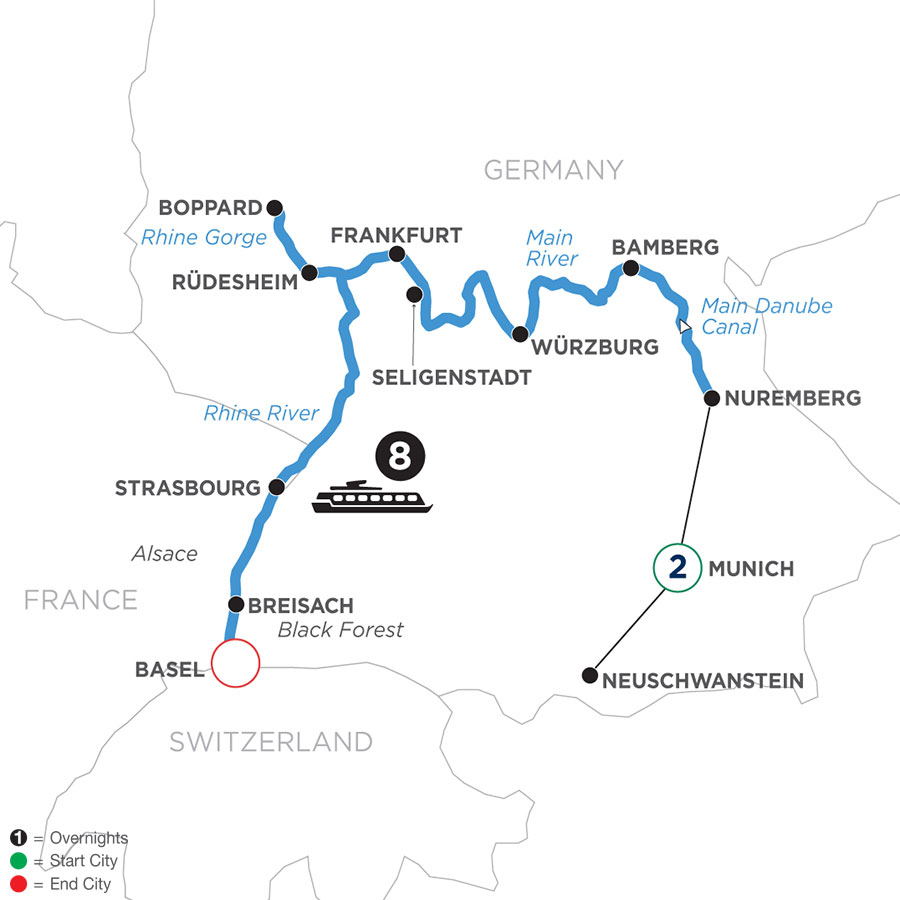 Map Thumbnail - Click to Enlarge Map