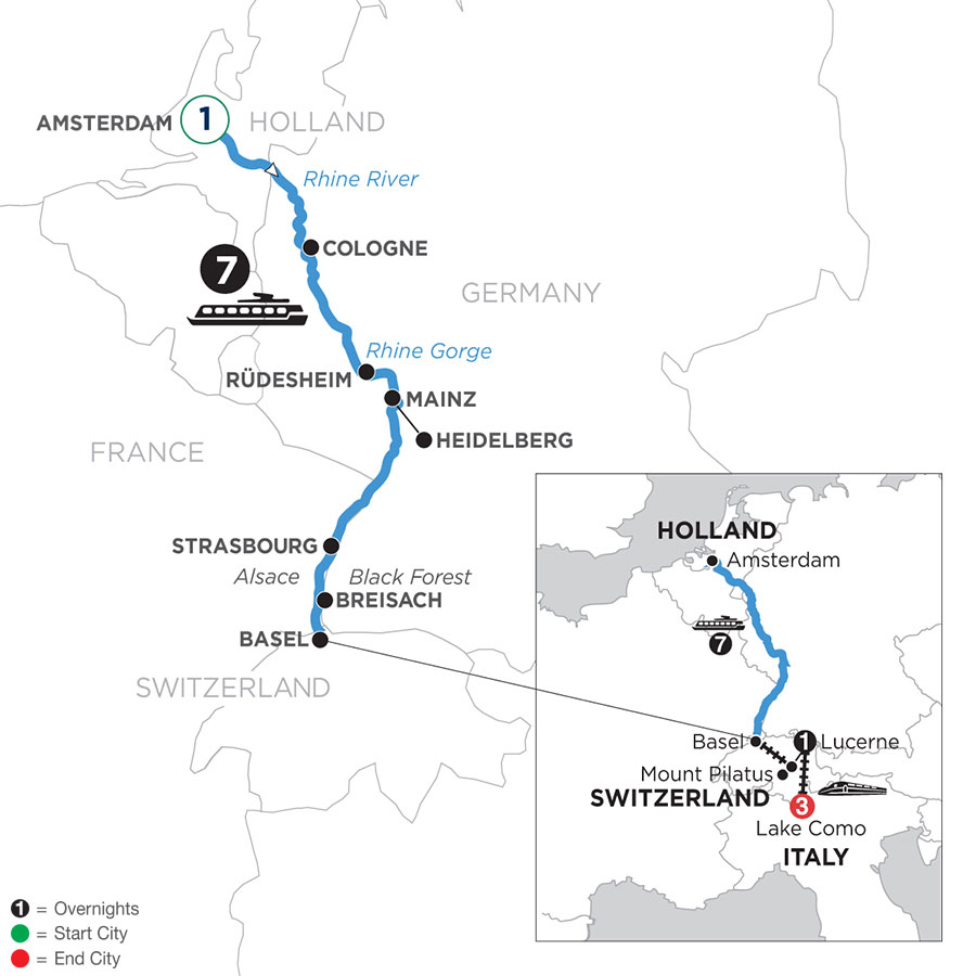 Map Thumbnail - Click to Enlarge Map