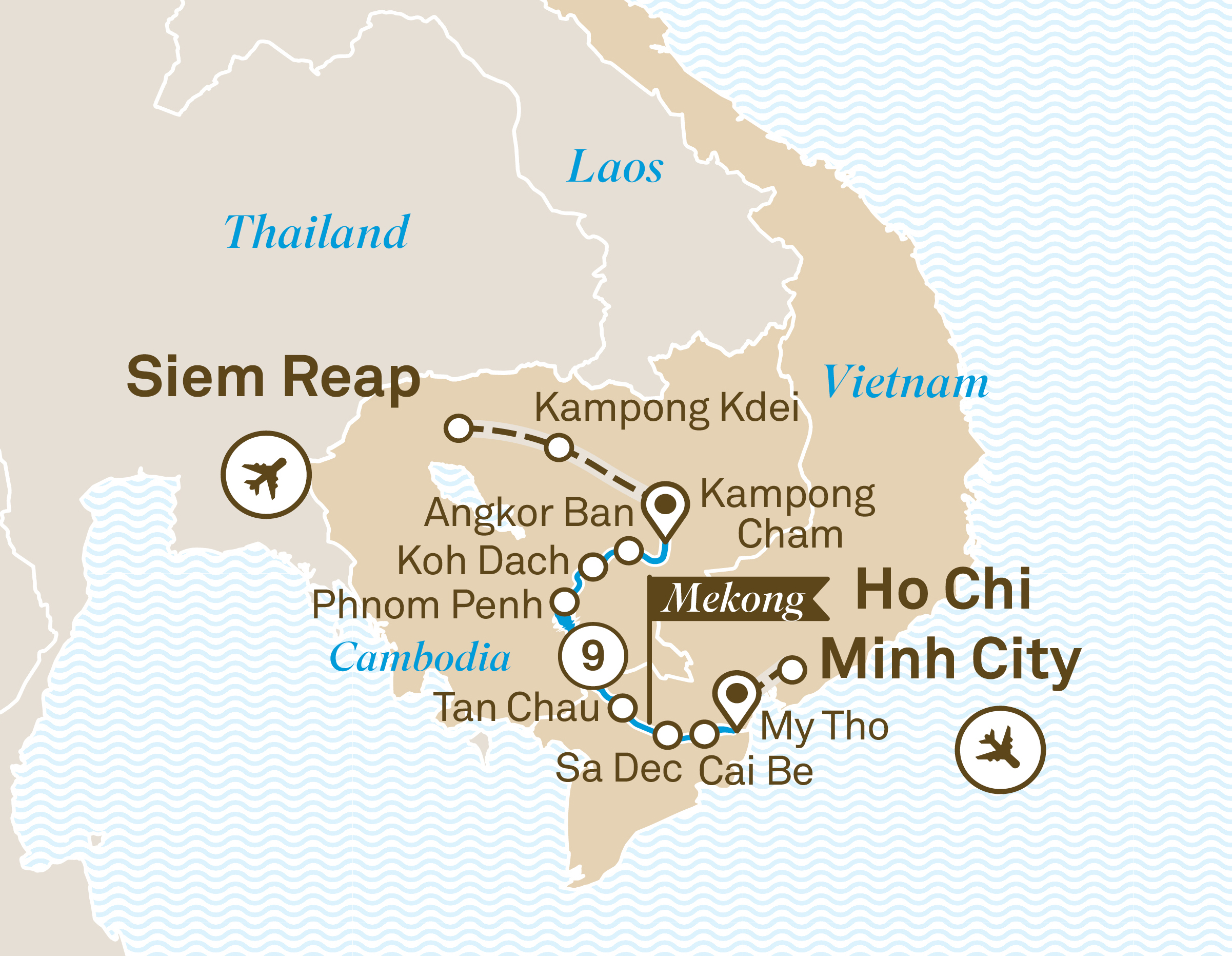 Map Thumbnail - Click to Enlarge Map