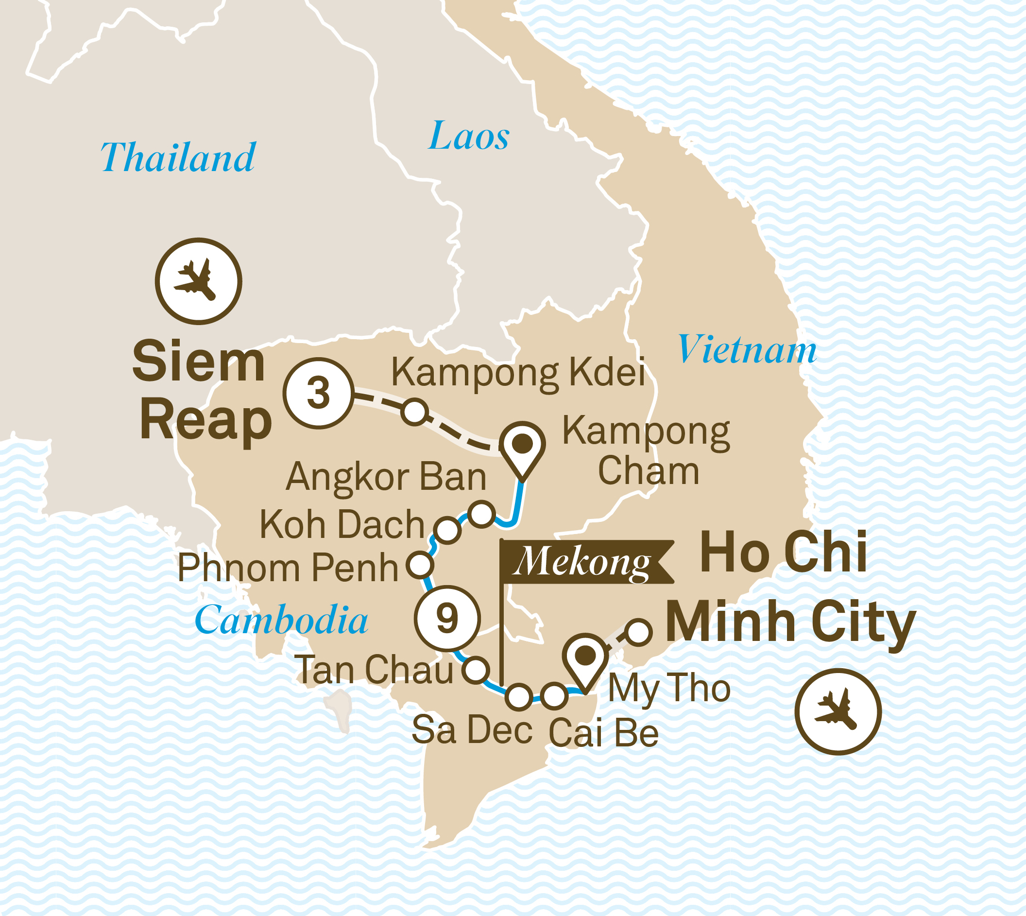 Map Thumbnail - Click to Enlarge Map