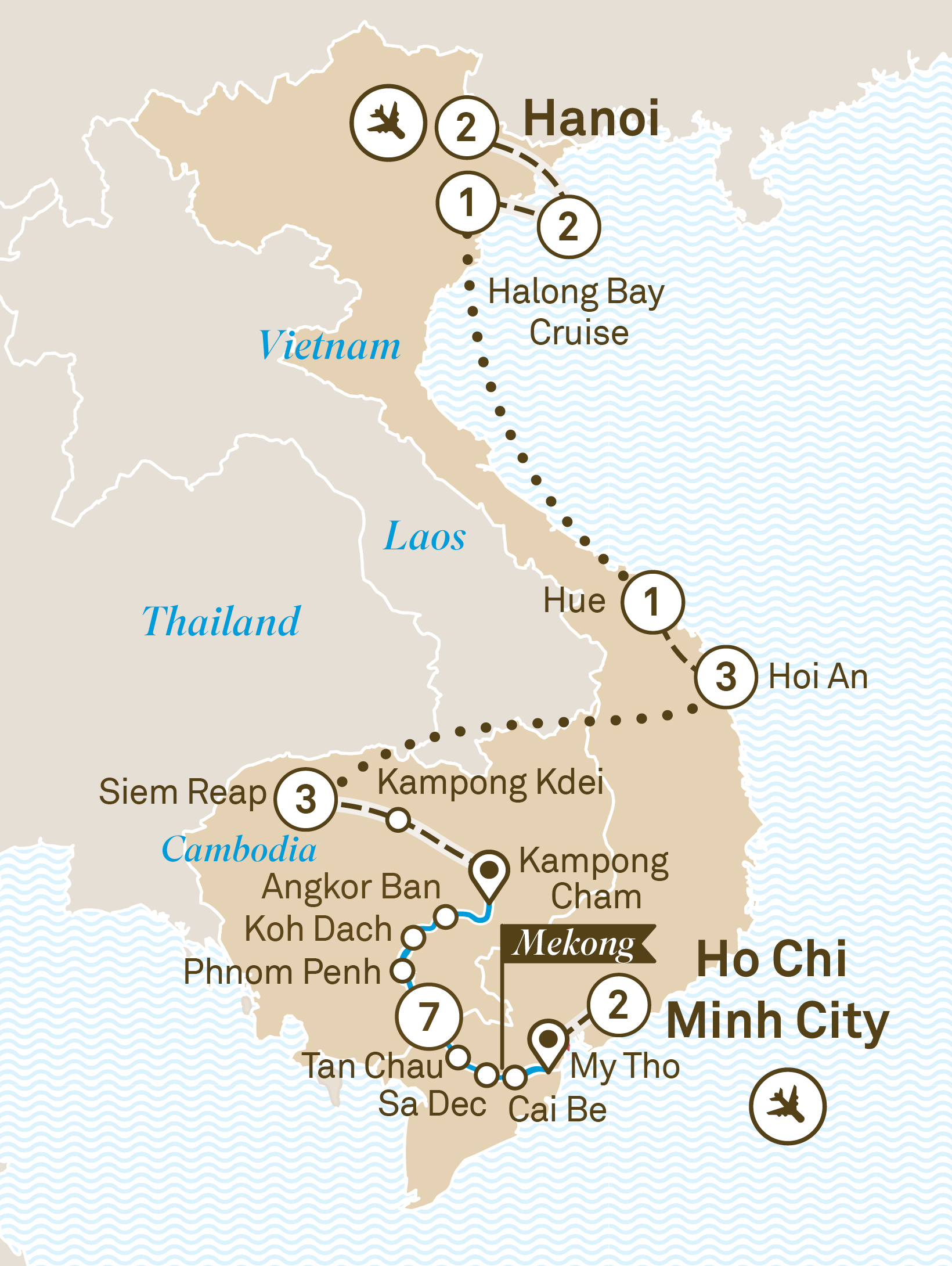 Map Thumbnail - Click to Enlarge Map