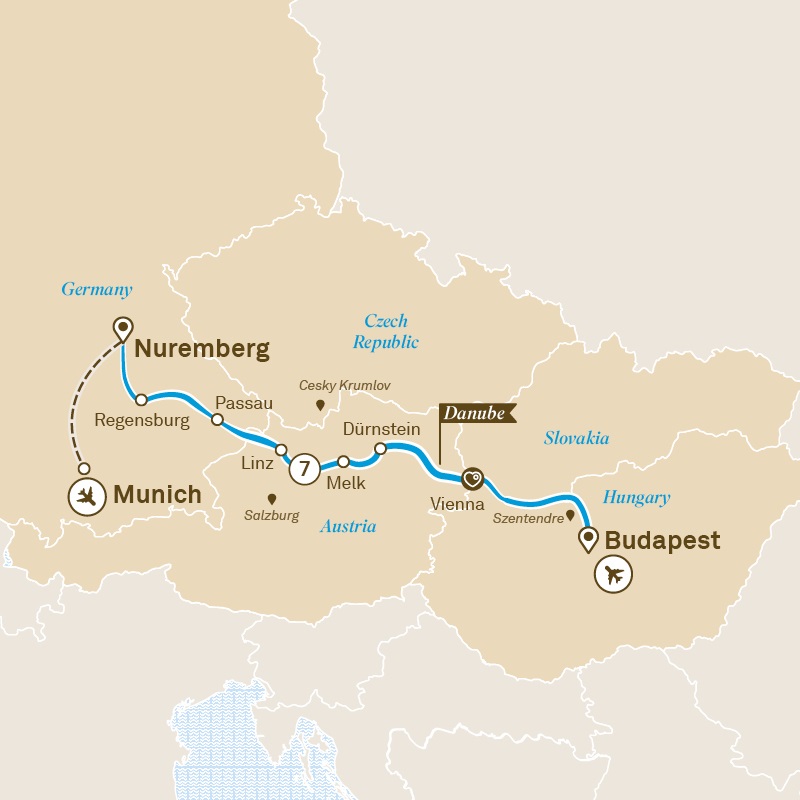 Map Thumbnail - Click to Enlarge Map