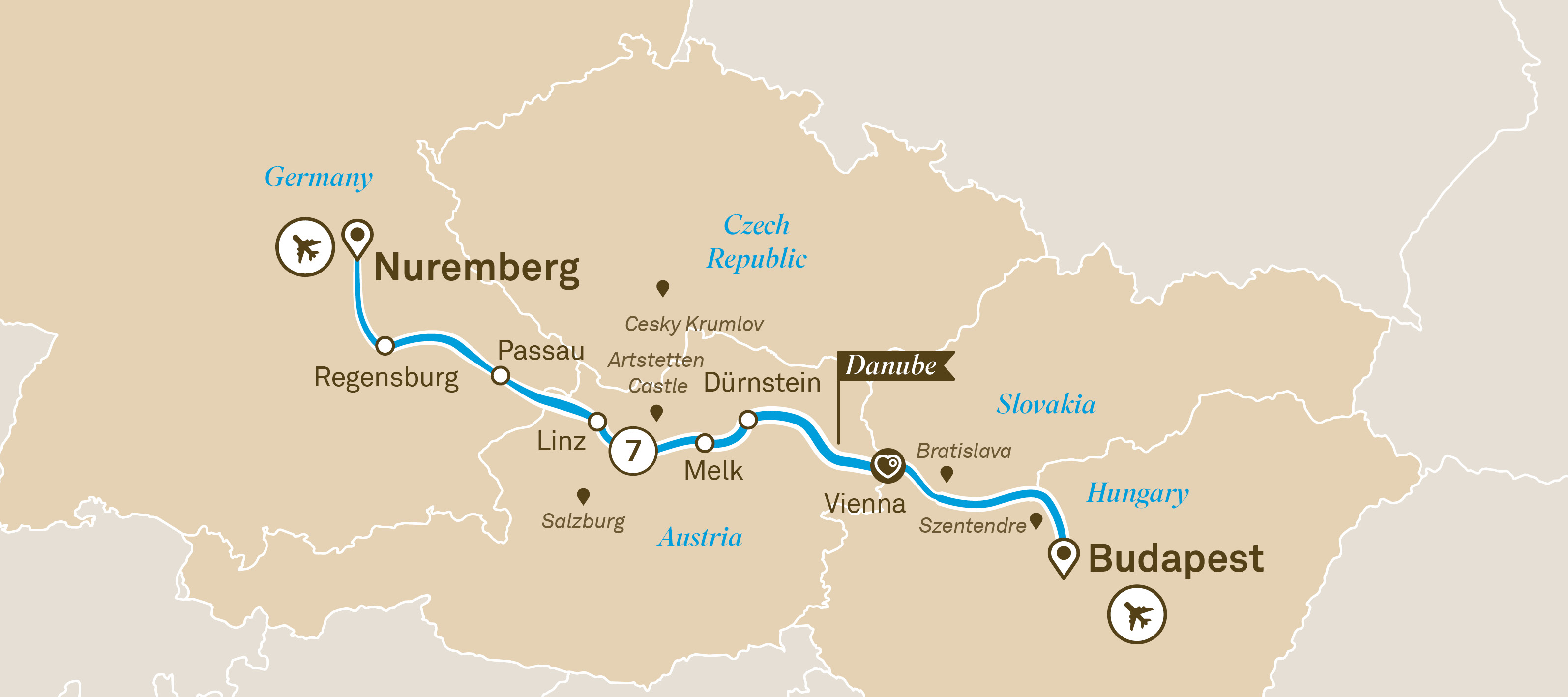 Map Thumbnail - Click to Enlarge Map