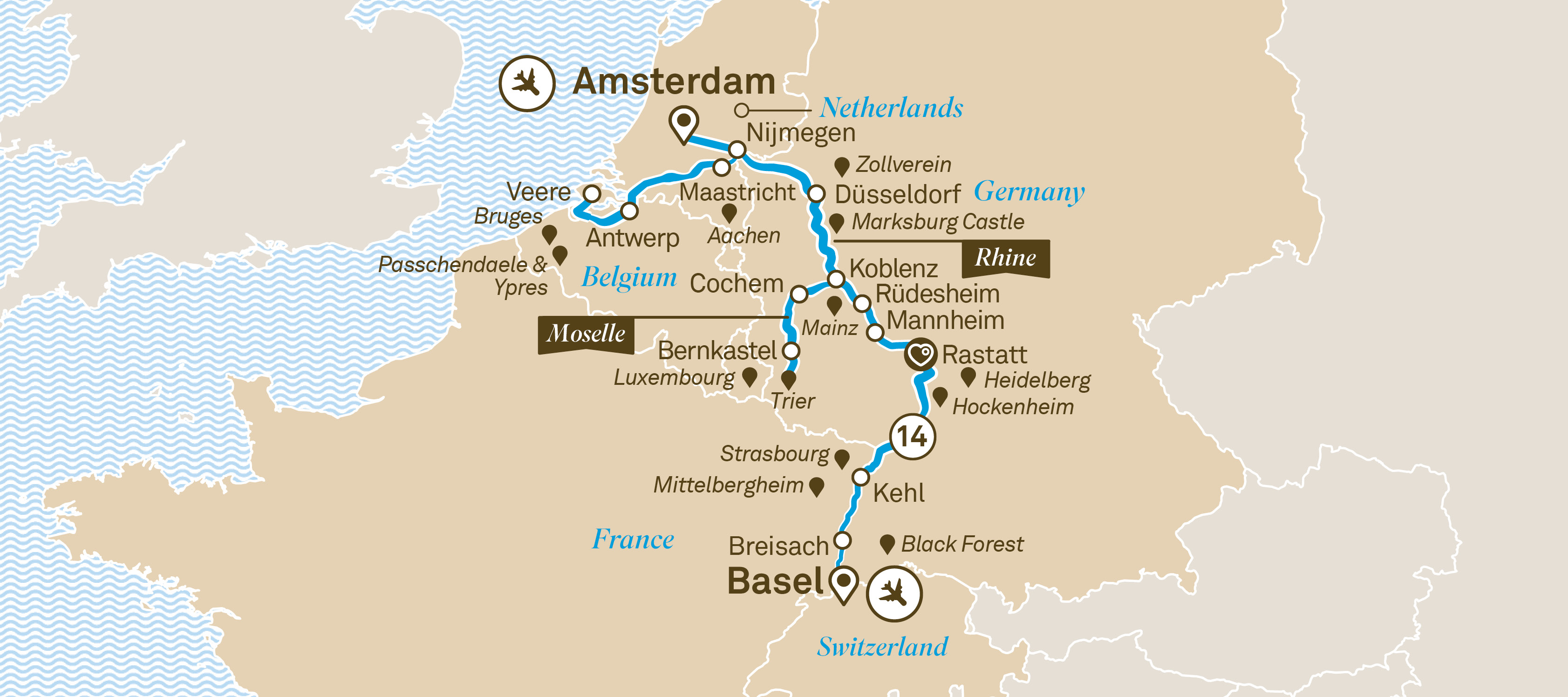 Map Thumbnail - Click to Enlarge Map