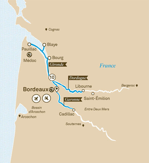 Map Thumbnail - Click to Enlarge Map