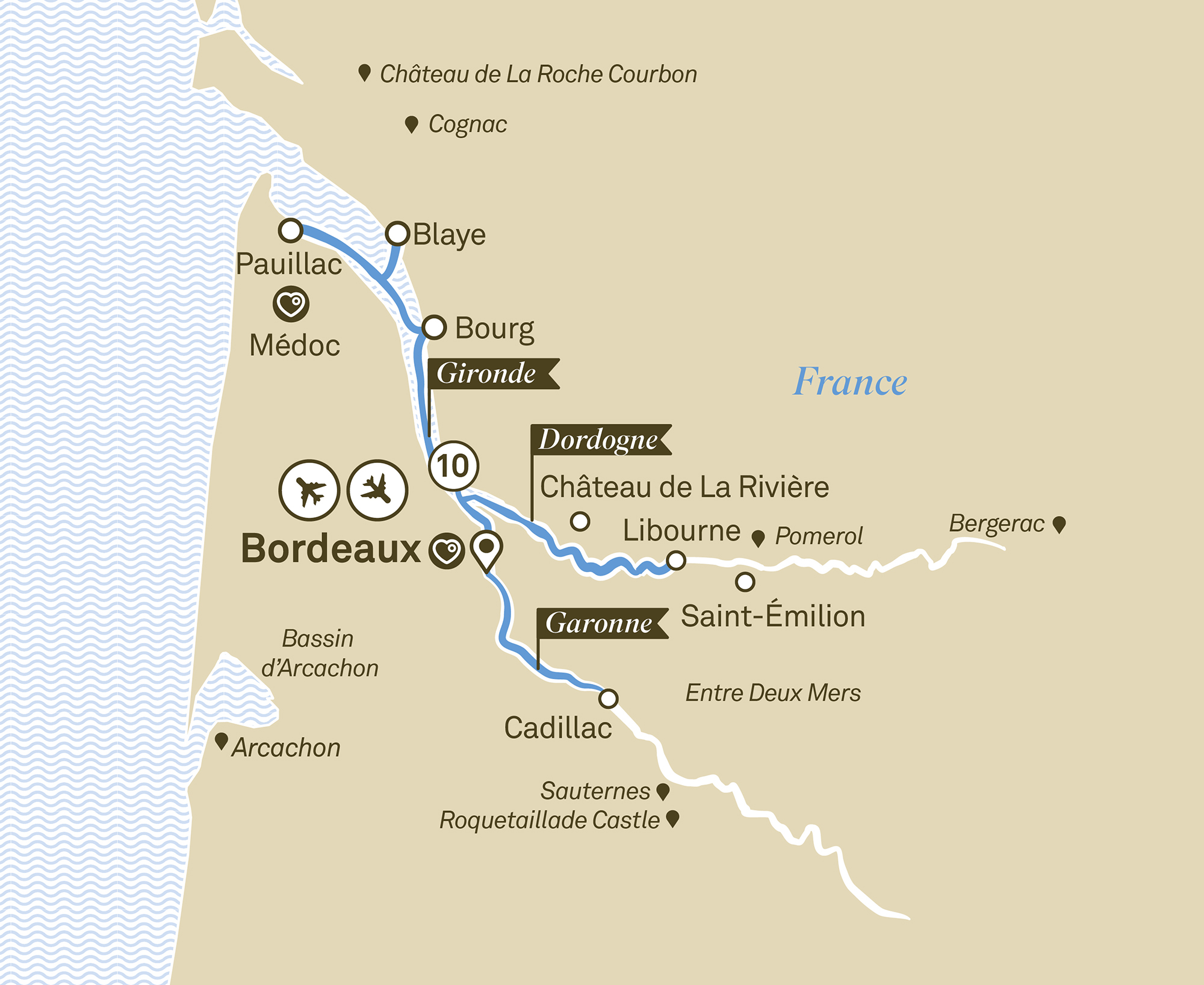 Map Thumbnail - Click to Enlarge Map
