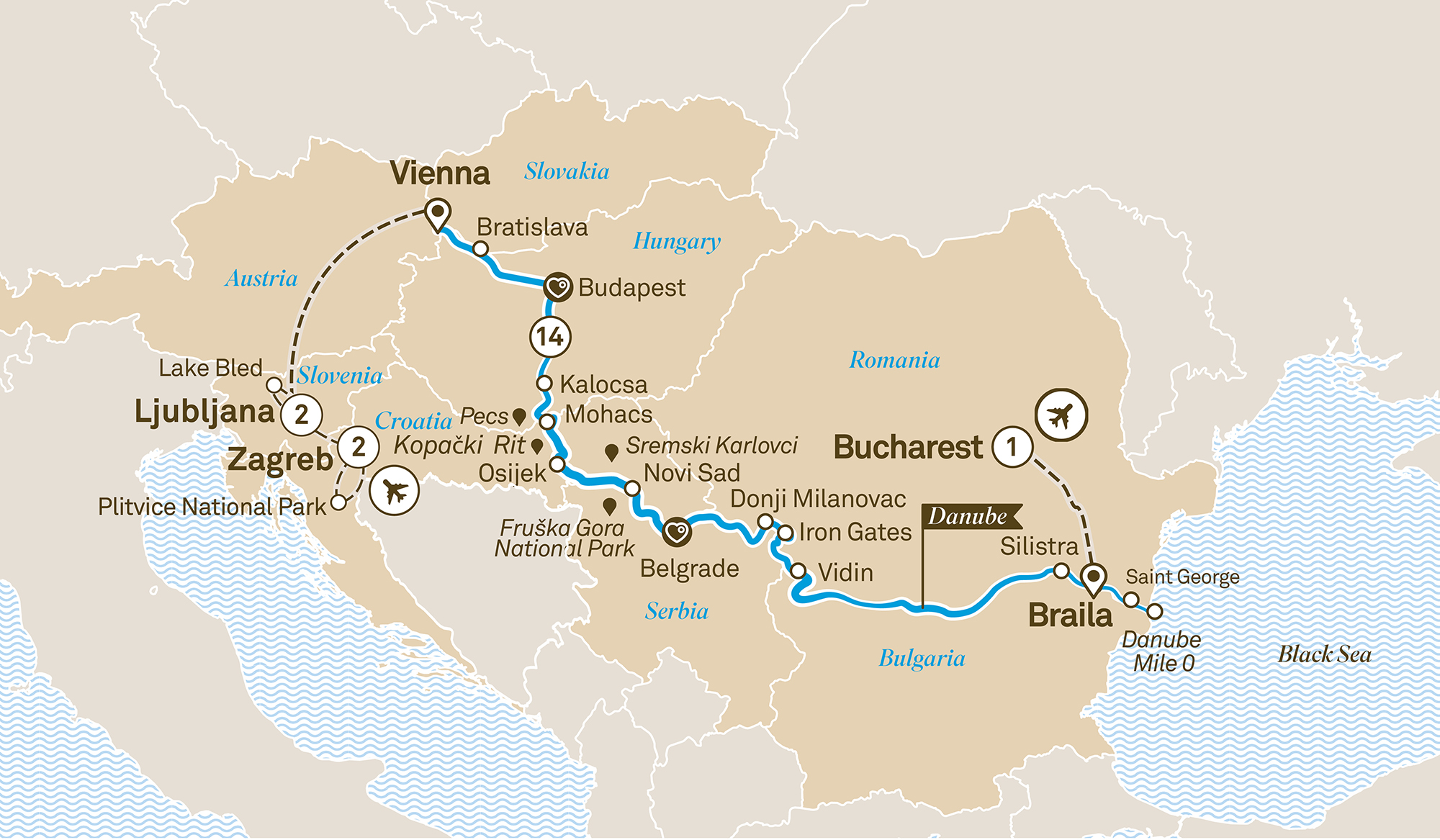 Map Thumbnail - Click to Enlarge Map