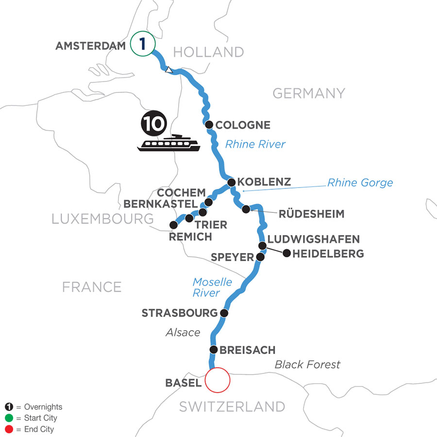 Map Thumbnail - Click to Enlarge Map