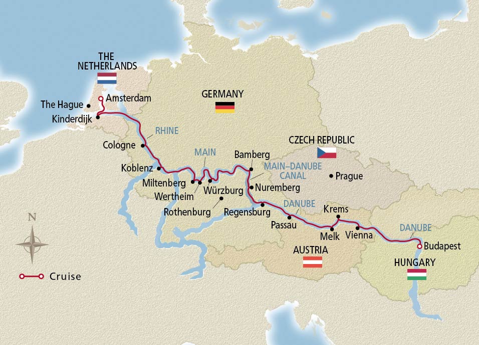 Map Thumbnail - Click to Enlarge Map