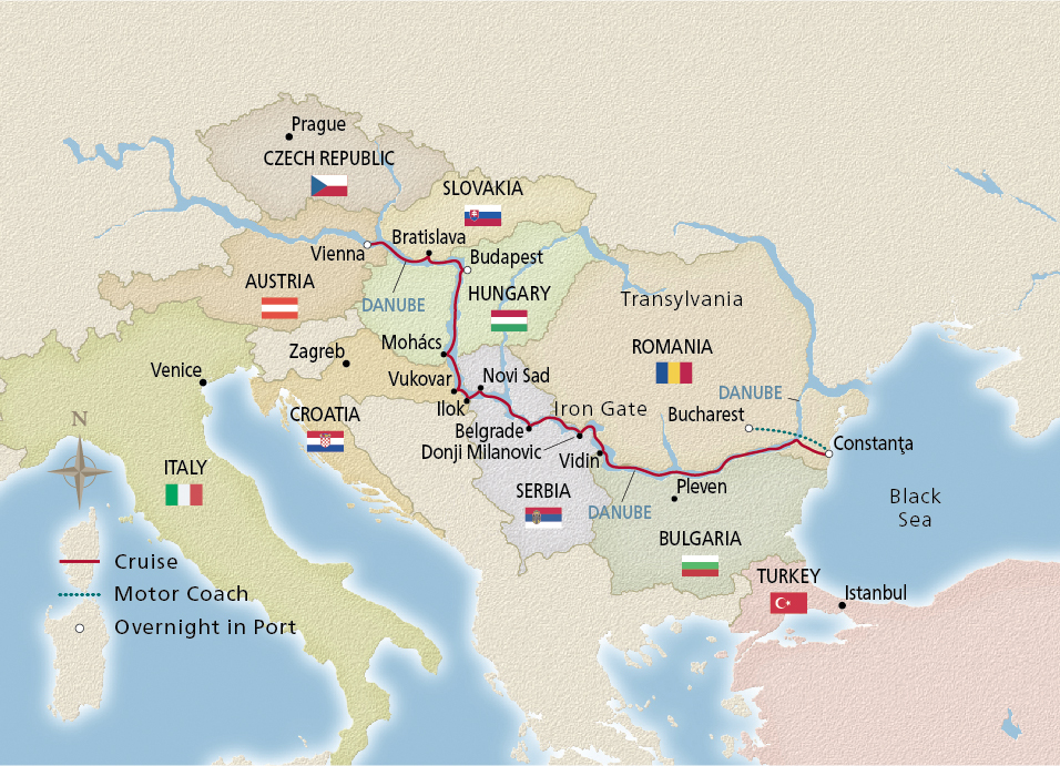 Map Thumbnail - Click to Enlarge Map