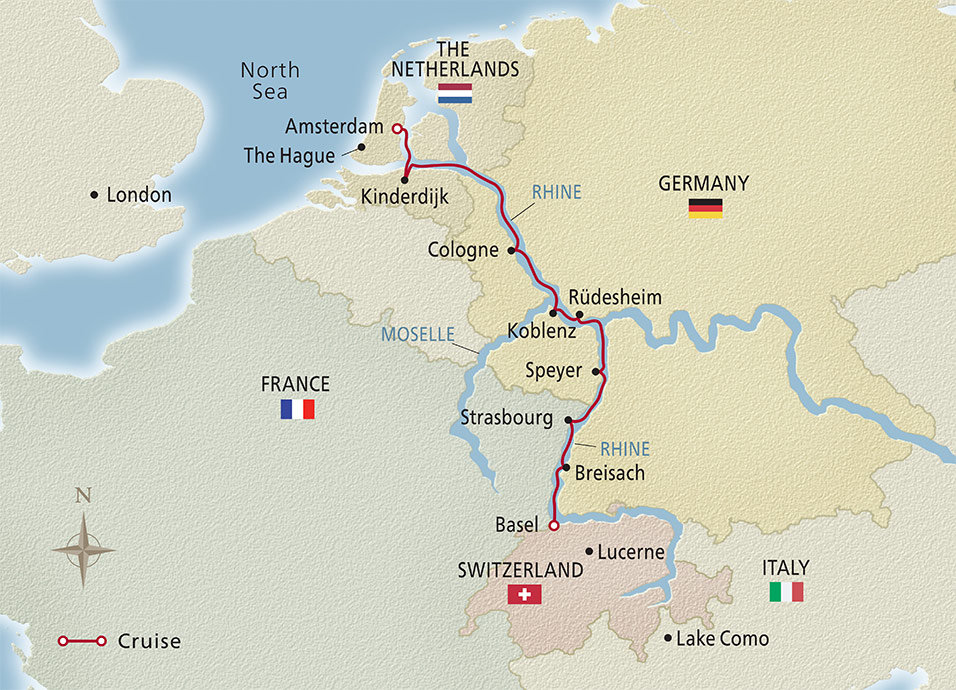 Map Thumbnail - Click to Enlarge Map