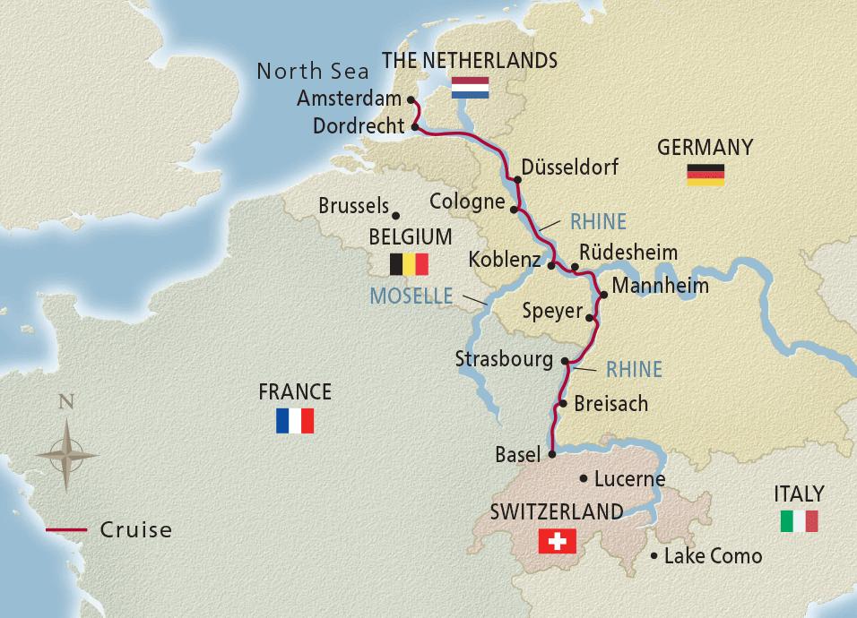 Map Thumbnail - Click to Enlarge Map
