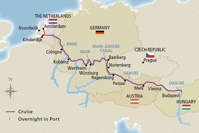 Map Thumbnail - Click to Enlarge Map
