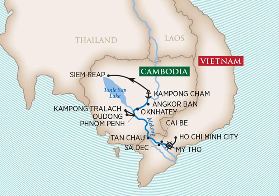 Map Thumbnail - Click to Enlarge Map