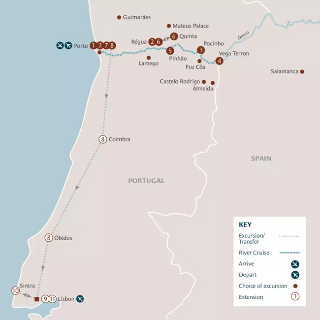 Map Thumbnail - Click to Enlarge Map