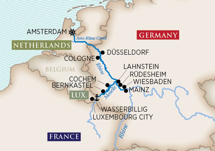 Map Thumbnail - Click to Enlarge Map