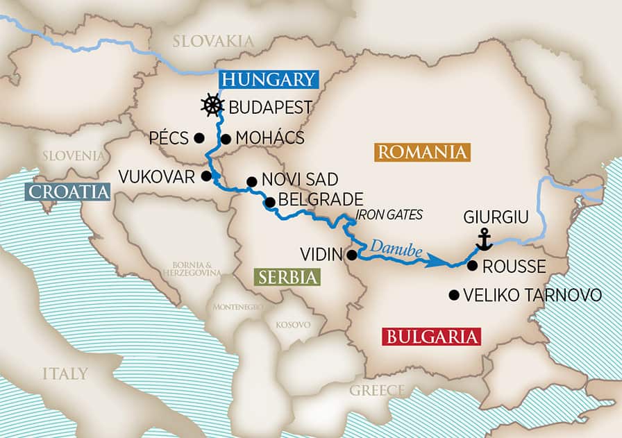 Map Thumbnail - Click to Enlarge Map