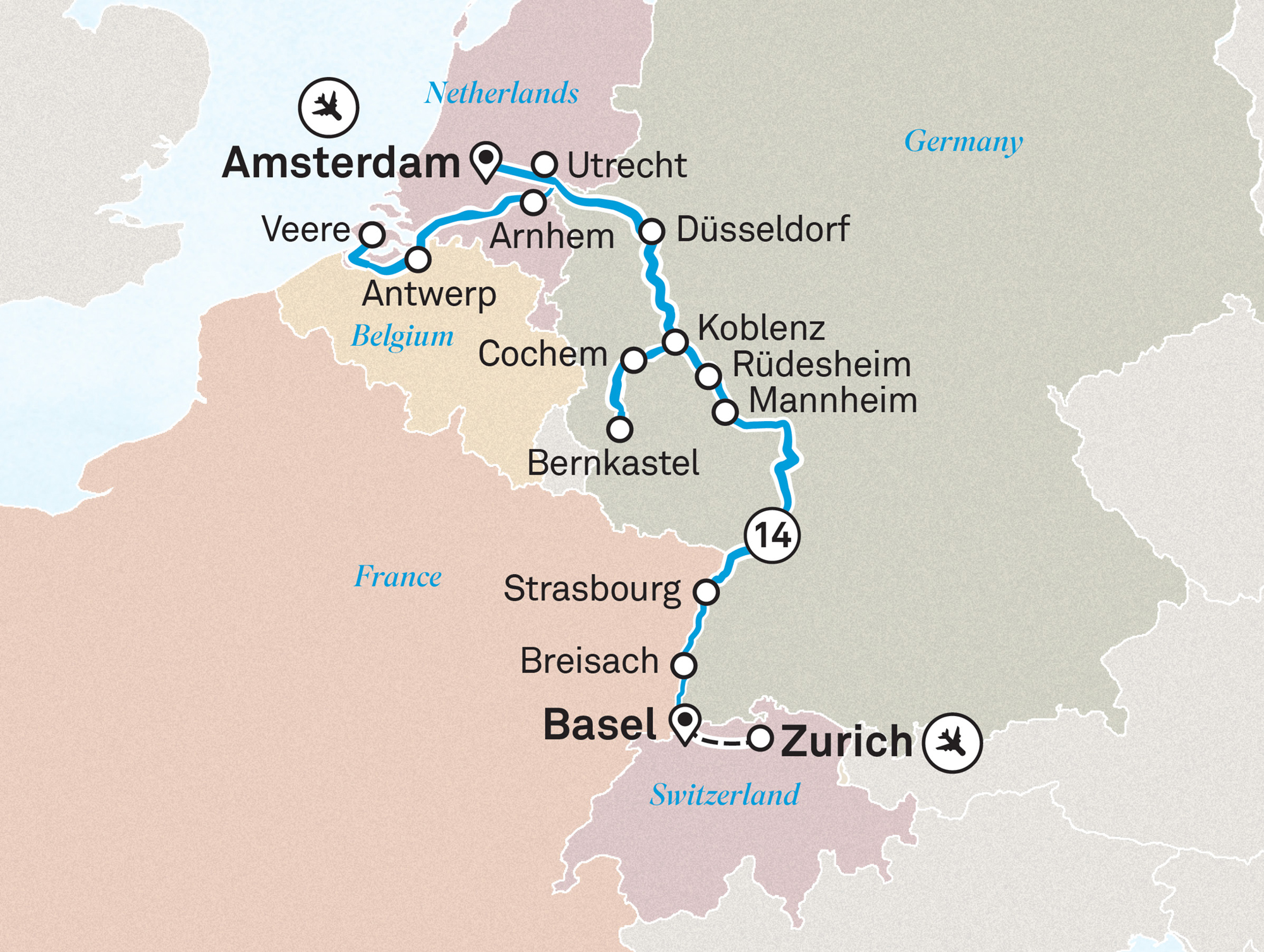 Map Thumbnail - Click to Enlarge Map