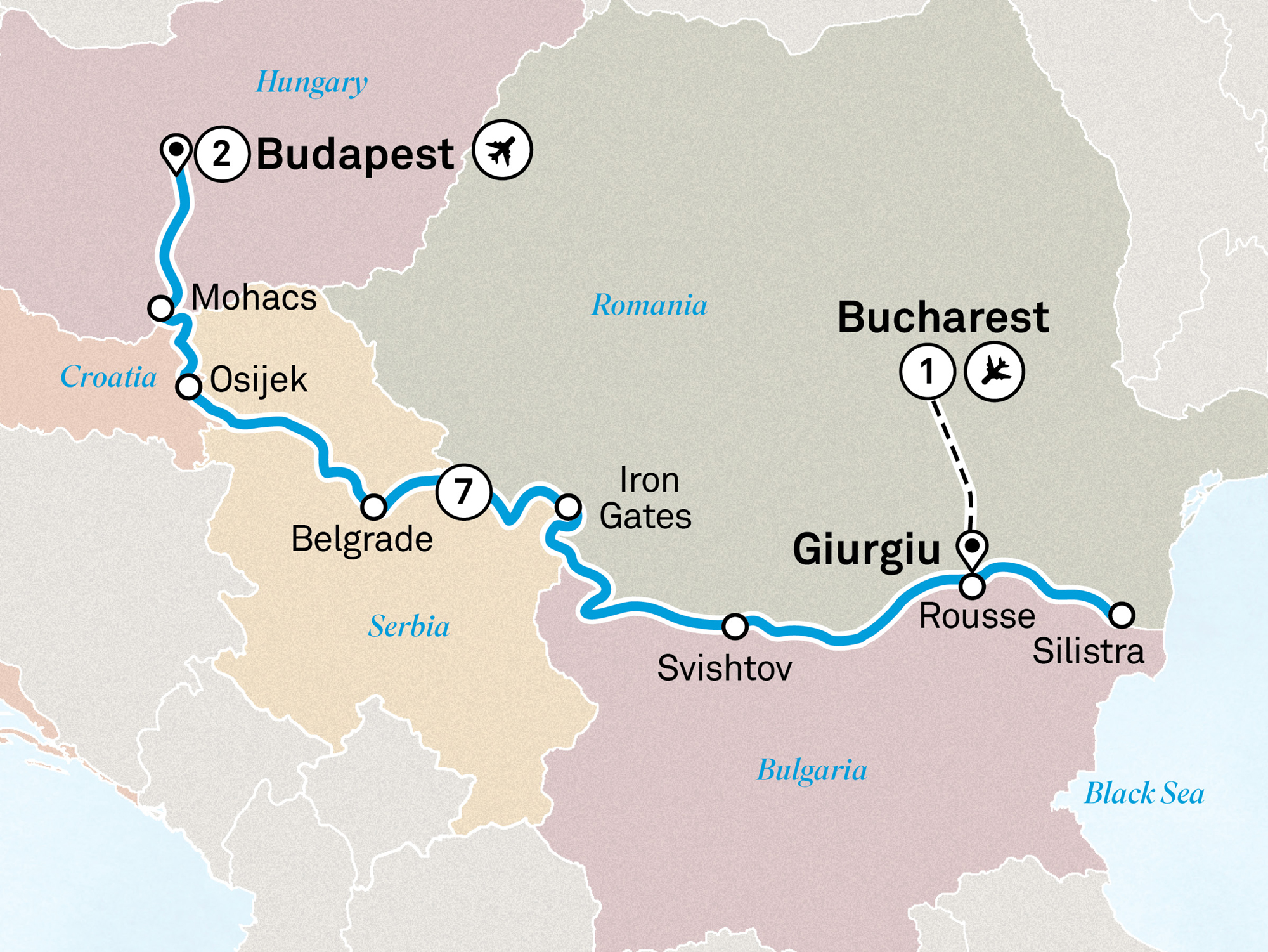 Map Thumbnail - Click to Enlarge Map