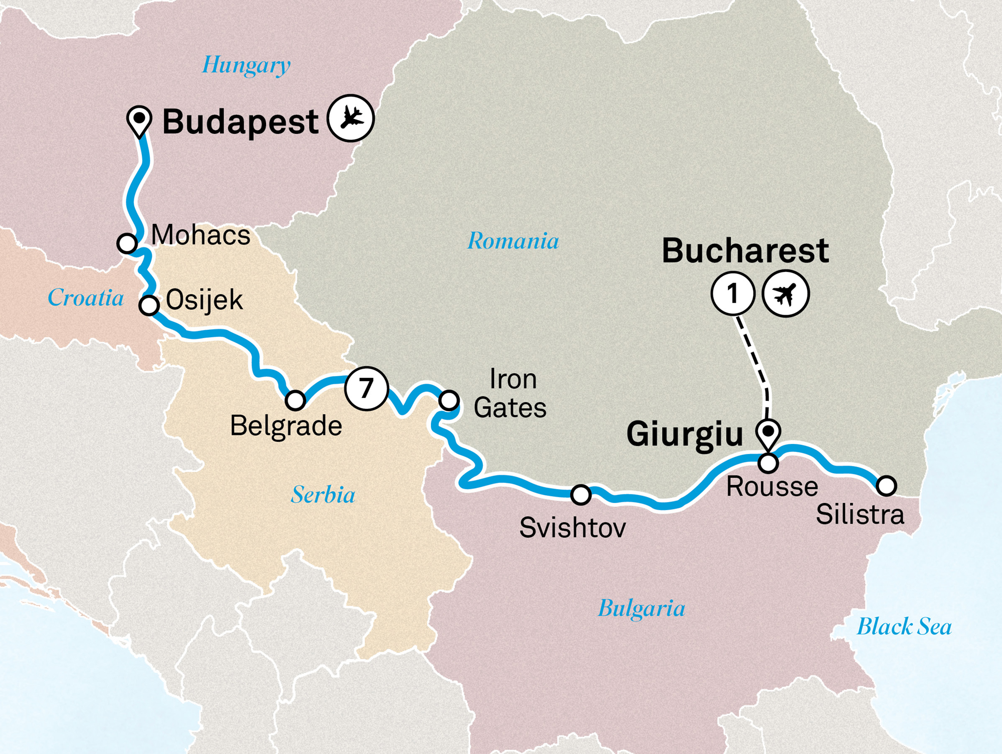 Map Thumbnail - Click to Enlarge Map
