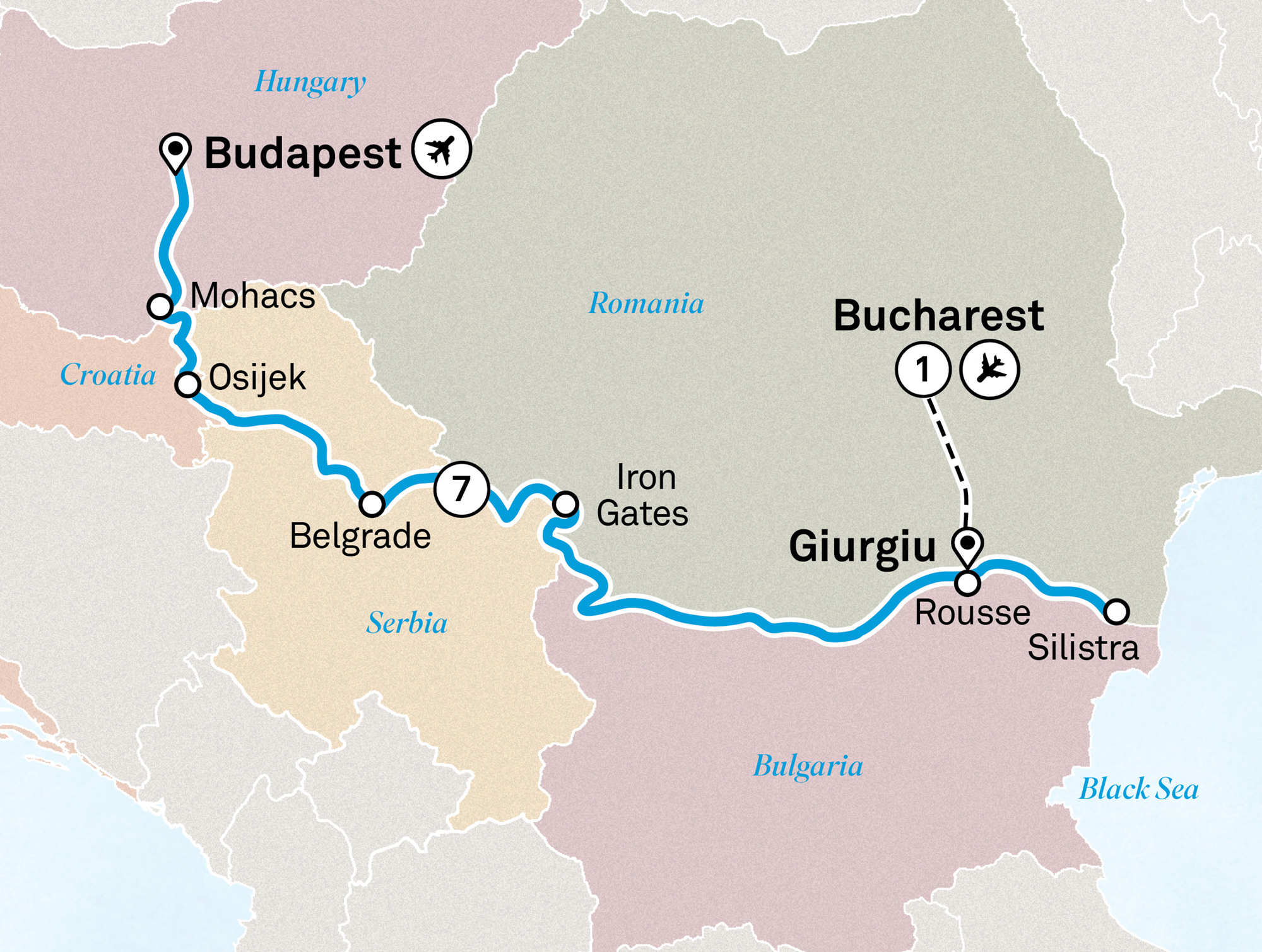 Map Thumbnail - Click to Enlarge Map