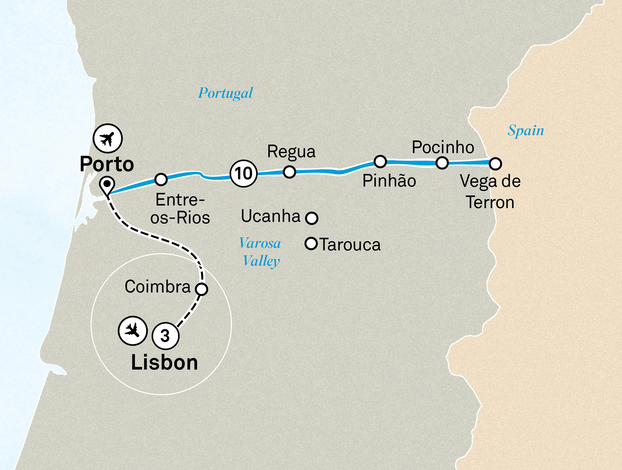 Map Thumbnail - Click to Enlarge Map
