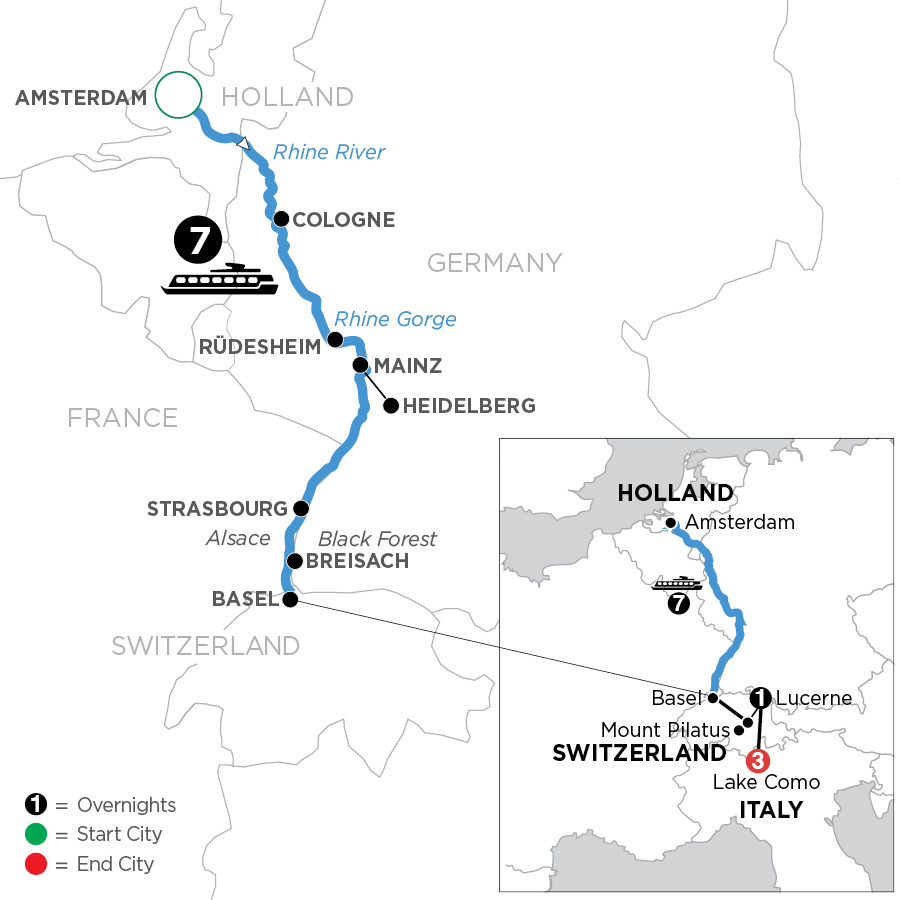 Map Thumbnail - Click to Enlarge Map